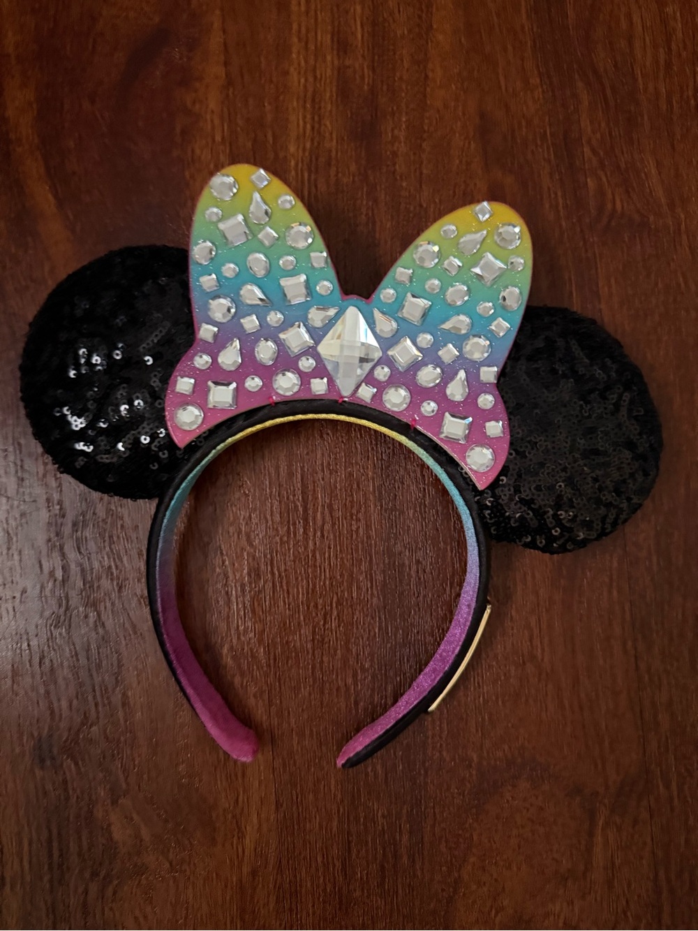 Disney Ears